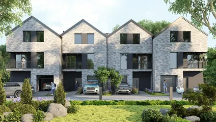 Park Residence