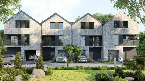 Park Residence