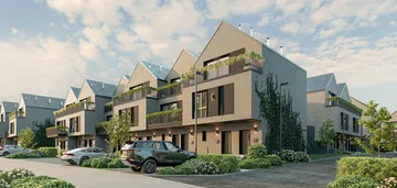 Mieszkanie w inwestycji: Apartamenty Diamentowa