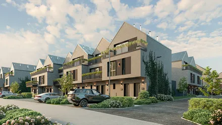 Apartamenty Diamentowa