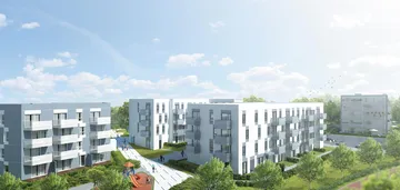 Mieszkanie w inwestycji: Parkowa 6AC - ETAP III