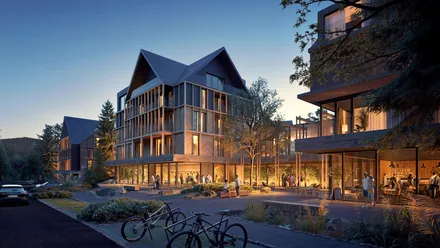 NICKEL Resort & SPA Szklarska Poręba