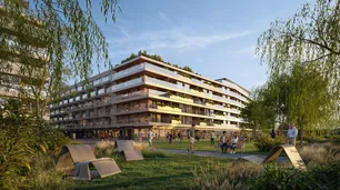 Miasto Polskich Mistrzów Olimpijskich II