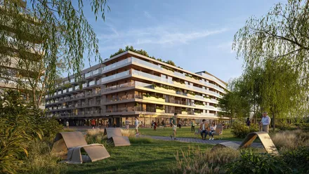 Miasto Polskich Mistrzów Olimpijskich II