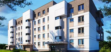 Mieszkanie w inwestycji: Osiedle Dolina Cisów - bud. B4 i B5