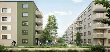 Mieszkanie w inwestycji: Orneko