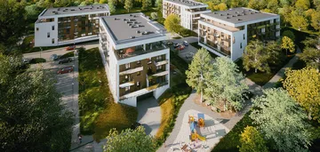 Mieszkanie w inwestycji: Osiedle City Park