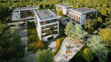 Osiedle City Park