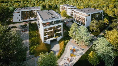 Osiedle City Park