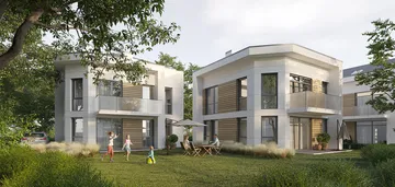 Mieszkanie w inwestycji: Aura Residence