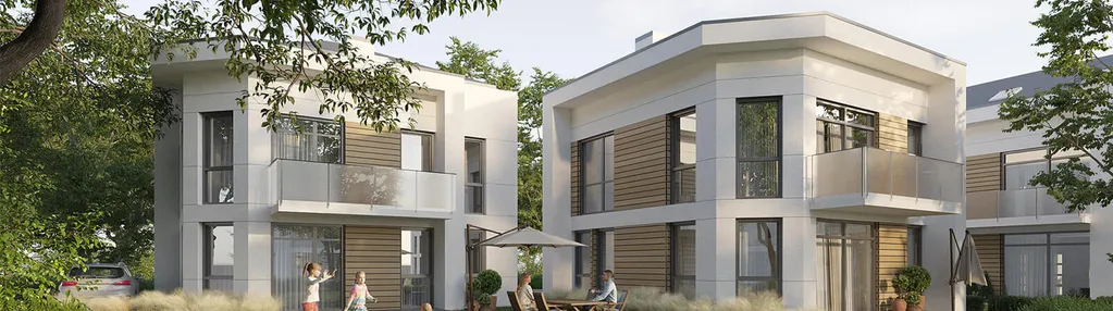Mieszkanie w inwestycji: Aura Residence