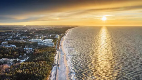 DUNE Park