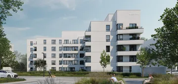 Mieszkanie w inwestycji: Riviera⁵