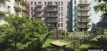 Mieszkanie w inwestycji: Murapol LakeSide
