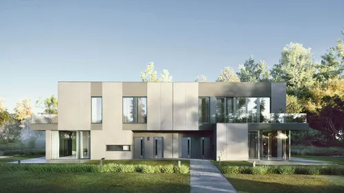 VILLA Q FOUR