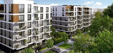 Mieszkanie w inwestycji: Apartamenty Beethovena etap 2 - apartamenty inwestycyjne