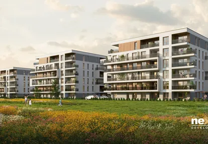 Panorama Bańgów Etap II