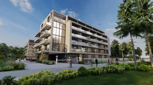 Ustronie Luxury Apartments
