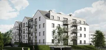 Mieszkanie w inwestycji: Atrium House