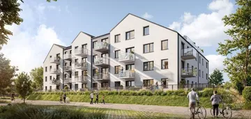 Mieszkanie w inwestycji: Atrium House