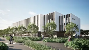 Orłowo Square - Apartamenty inwestycyjne