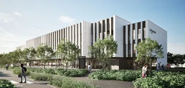 Mieszkanie w inwestycji: Orłowo Square - Apartamenty inwestycyjne