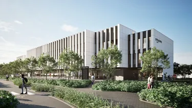 Orłowo Square - Apartamenty inwestycyjne