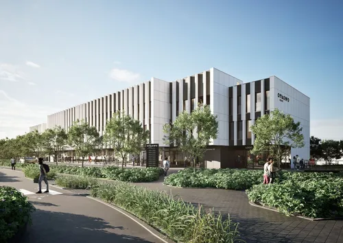 Orłowo Square - Apartamenty inwestycyjne