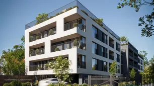 Apartamenty Częstochowska