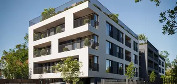 Mieszkanie w inwestycji: Apartamenty Częstochowska