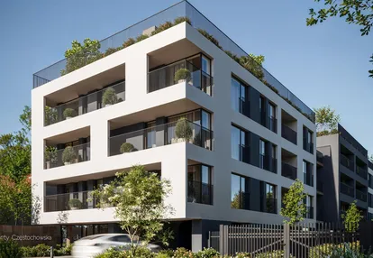 Apartamenty Częstochowska
