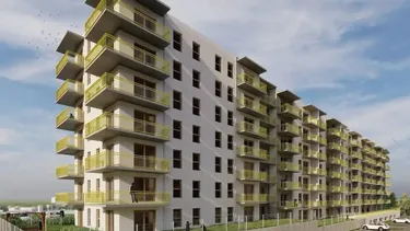 Vidok Residence - etap III