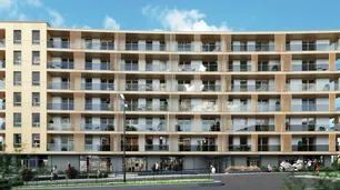 Apartamenty Śródmieście
