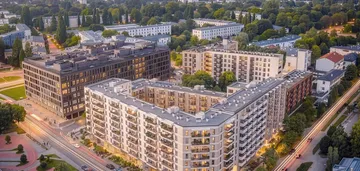 Mieszkanie w inwestycji: Lira House