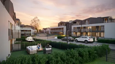 Szerokie Residence