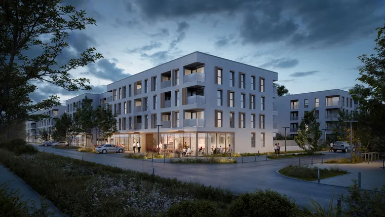 Atria Nowe Żerniki