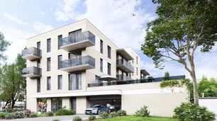Piaseczno Residence