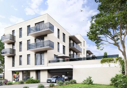 Piaseczno Residence
