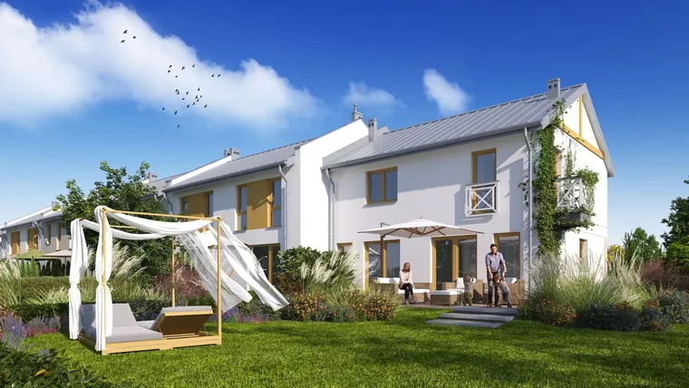Osiedle Słoneczne etap III