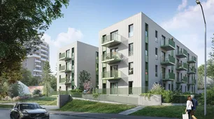 Malborska 151