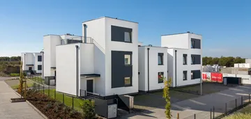 Dom w inwestycji: Nowe Warzymice 7.1
