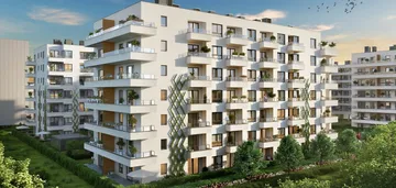 Mieszkanie w inwestycji: Osiedle Urbino etap 4.1
