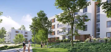 Mieszkanie w inwestycji: Szumilas bud. 3.11 - 3.15
