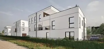 Mieszkanie w inwestycji: Osiedle Kwiatowa