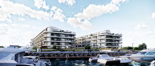 Stocznia Residence