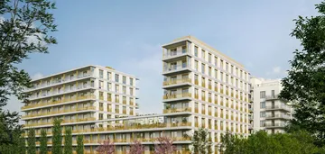 Mieszkanie w inwestycji: Westo Wola