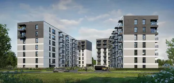 Mieszkanie w inwestycji: ATAL Ruczaj