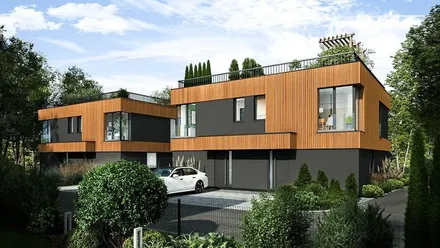 Zielona Polana 3