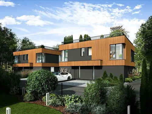 Zielona Polana 3