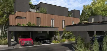 Mieszkanie w inwestycji: Królowej Jadwigi Residence II